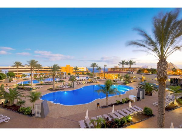 Iberostar Playa Gaviotas Park