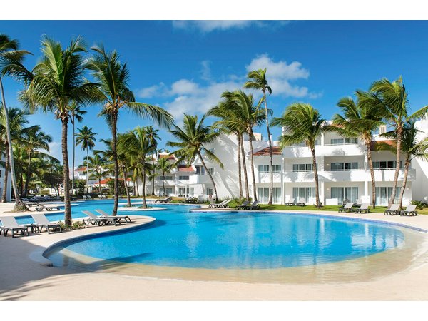 Occidental Punta Cana