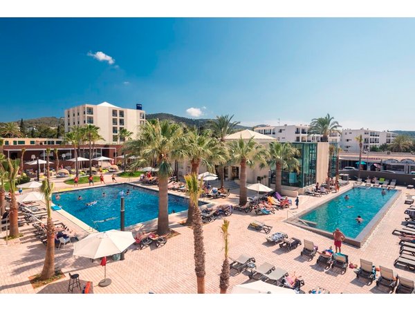 Occidental Ibiza