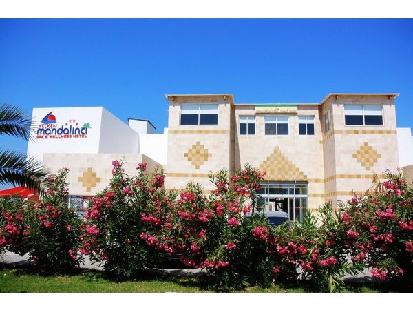 Mandalinci Spa and Wellness