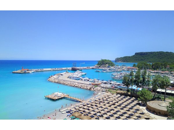 Imperial Turkiz Resort