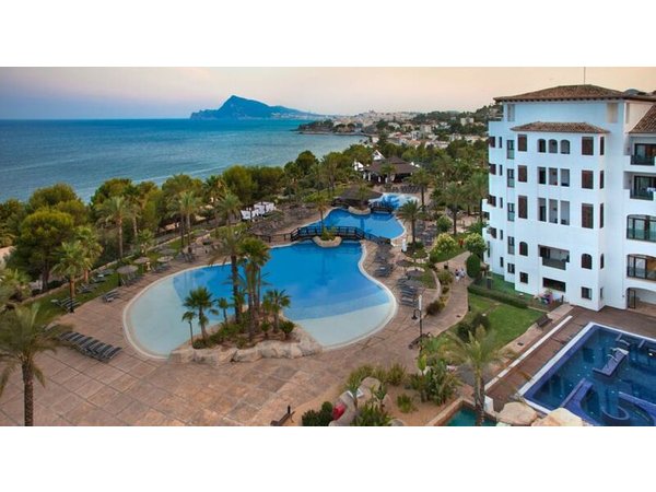 SH Villa Gadea
