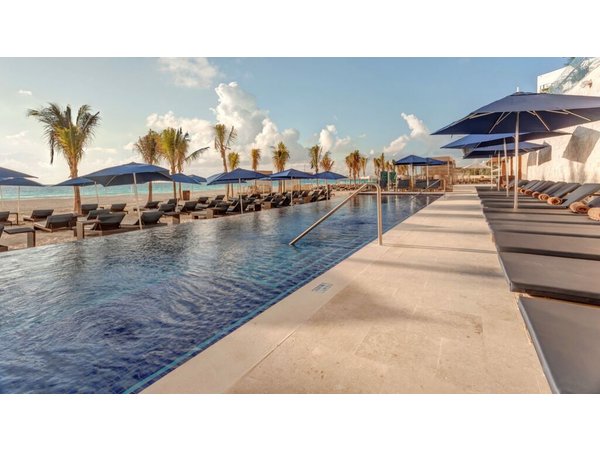 Royalton Suites Cancun