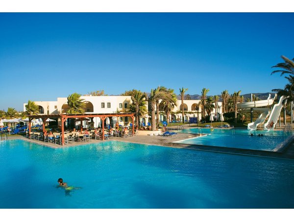 Grecotel Casa Paradiso