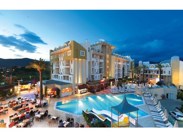 Grand Cettia