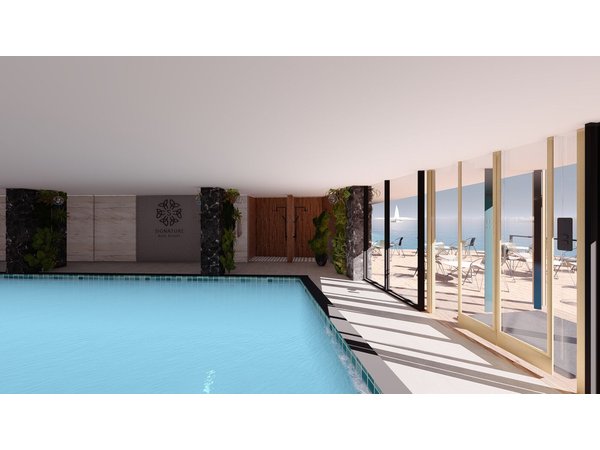 Signature Blue Resort