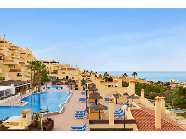Ramada Residences by Wyndham Costa Adeje