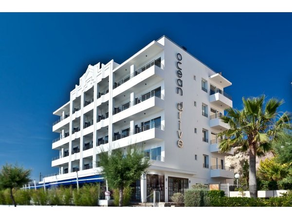 Ocean Drive Ibiza