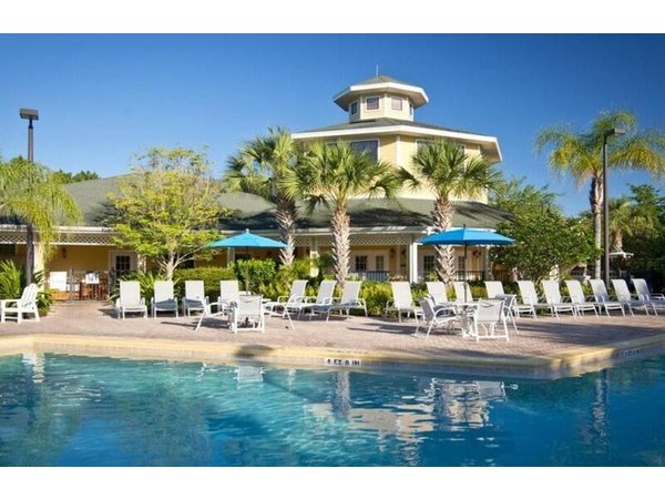 Caribe Cove Resort