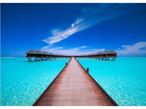 Sun Siyam Olhuveli