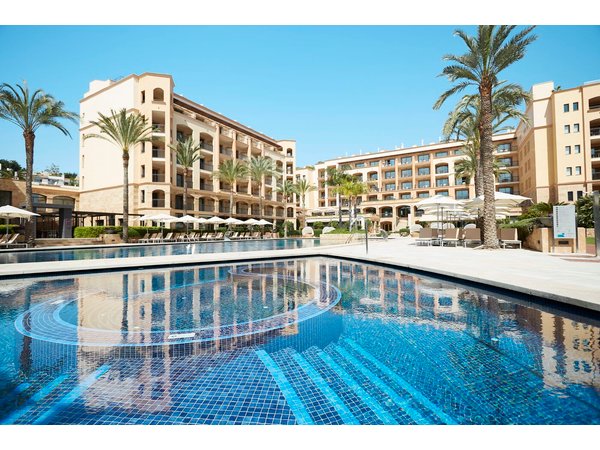 Insotel Fenicia Prestige Suites and Spa