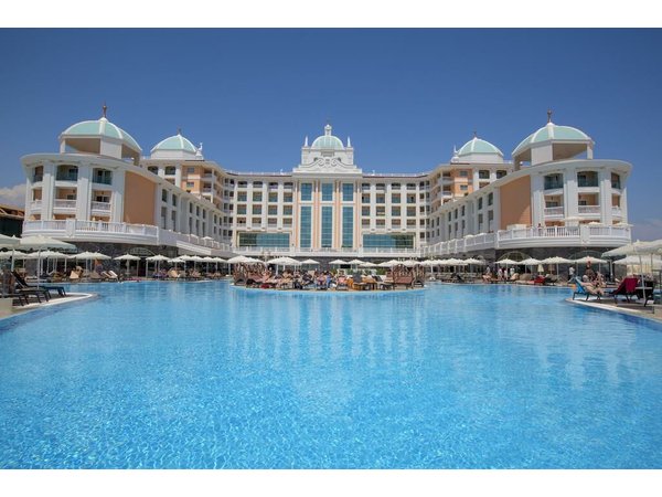 Litore Resort Hotel And Spa