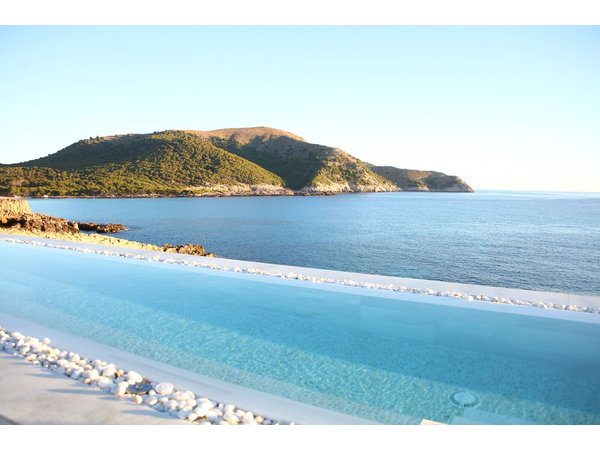 Mar Azul - Adults Only
