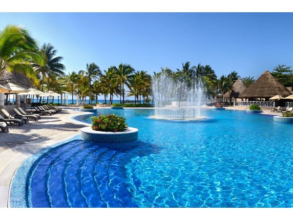 Catalonia Royal Tulum - Adults Only