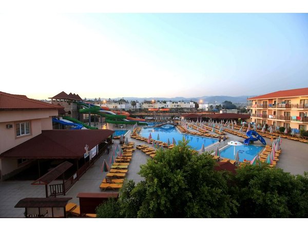Eftalia Village