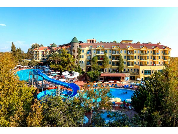 Dosi Hotel