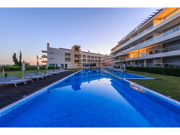 Laguna Resort - Vilamoura