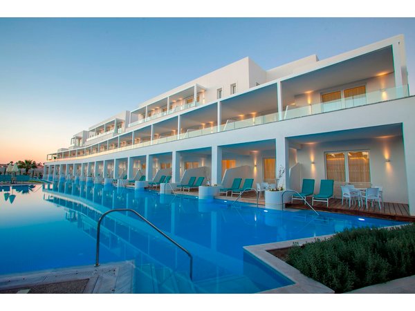 Aliathon Aegean