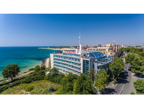 Sol Marina Palace - Adults Recommended