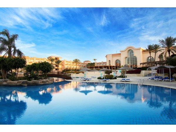 Pyramisa Sahl Hasheesh