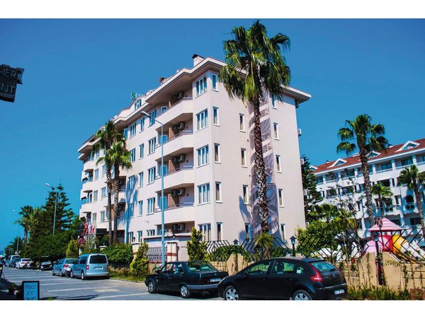Side Bay Hotel