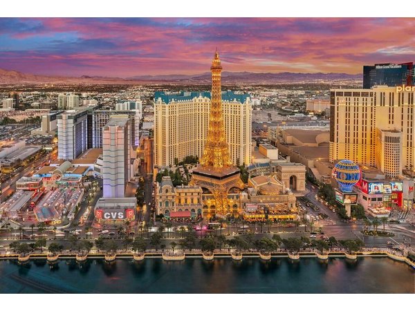 PARIS LAS VEGAS