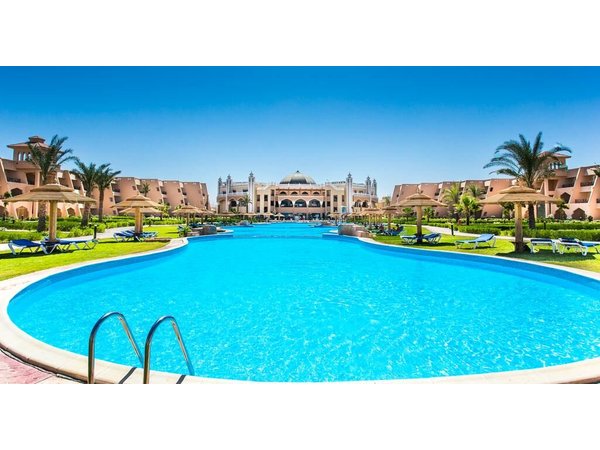 Jasmine Palace