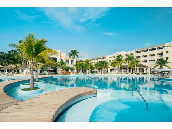 Iberostar Rose Hall Beach
