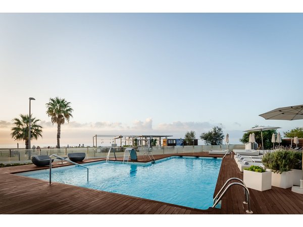 Alegria Mar Mediterrania - Adults Only