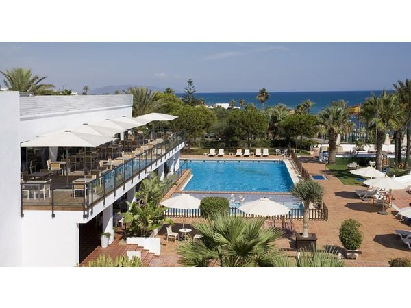 Parador de Mojacar