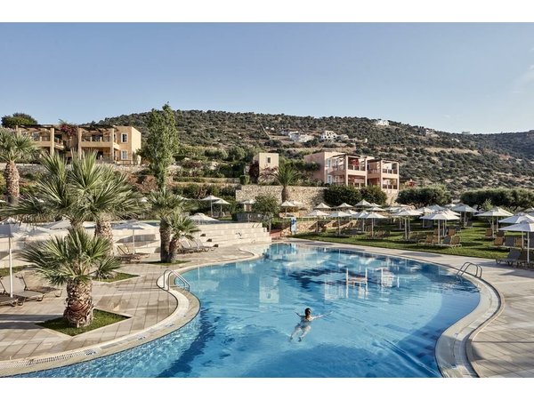 Candia Park Village