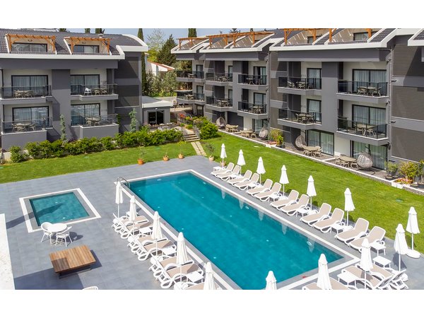 A Suite Side