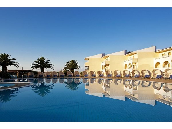 Argile Hotel