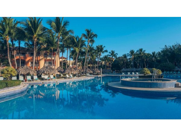 Iberostar Hacienda Dominicus