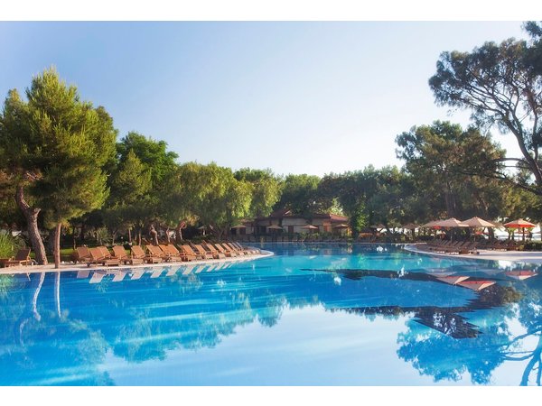 Akka Antedon Hotel