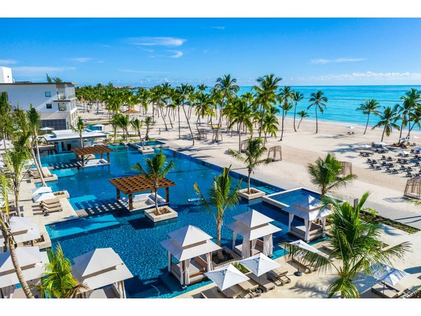 Hyatt Zilara Cap Cana - Adults Only