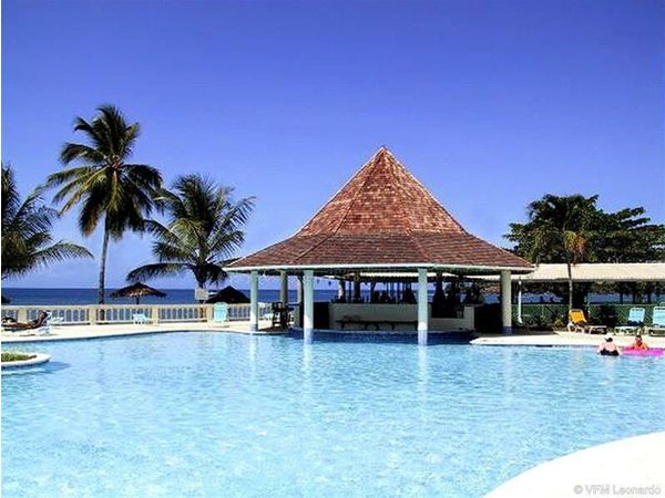 Starfish Tobago