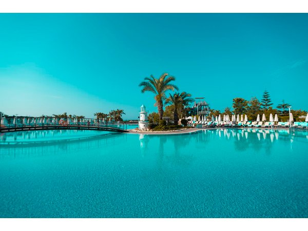 Hotel Turan Prince