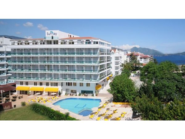 Sunbay Park Hotel