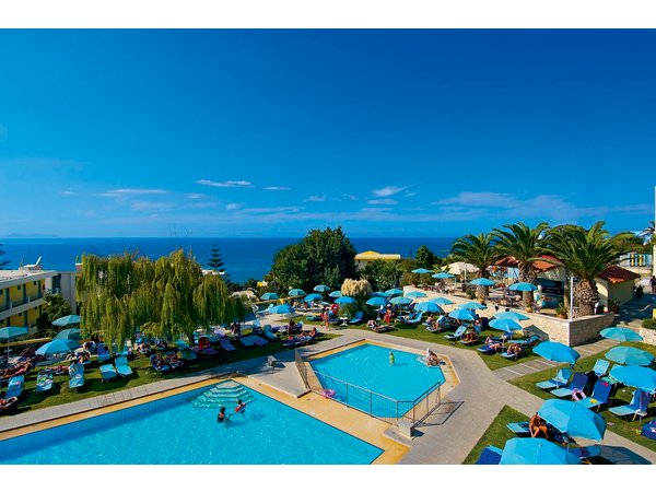 Rethymno Mare and Water Park