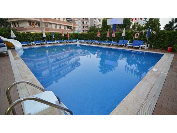 Arsi Hotel