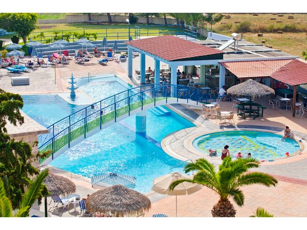 Hotel Corali