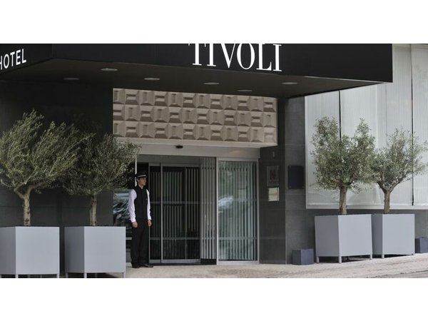 Tivoli Jardim