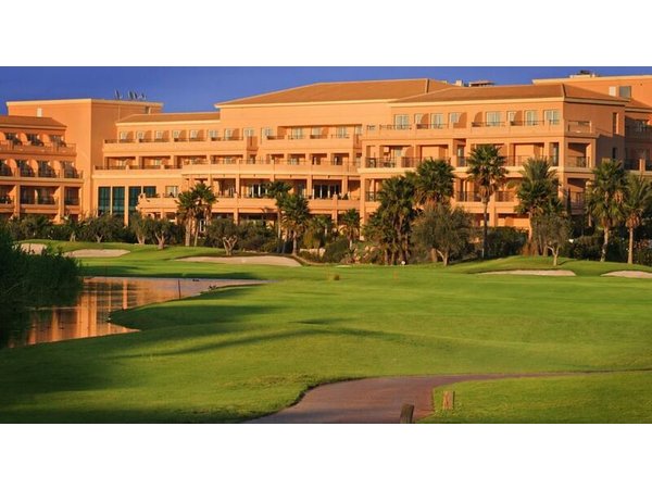Husa Alicante Golf