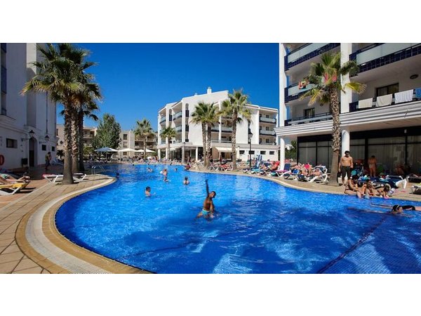 Pins Platja