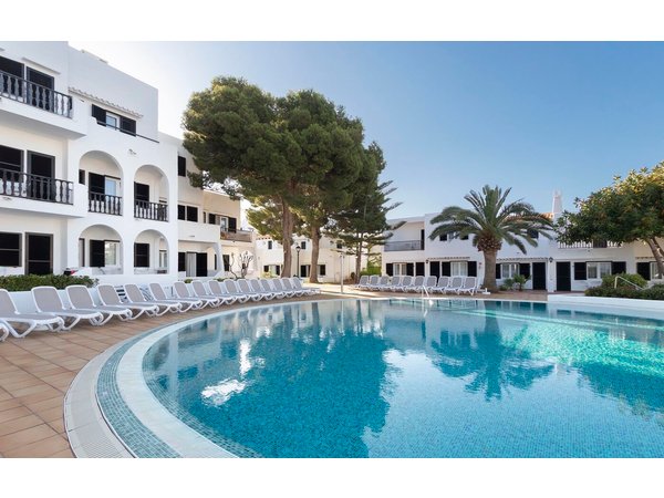 Hotel Palia Dolce Farniente