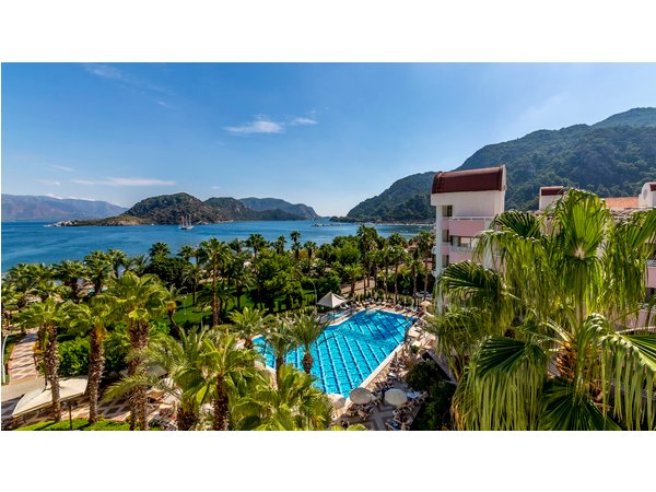 Aqua Hotel