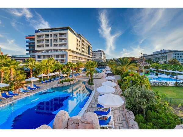 Numa Bay Exclusive Hotel