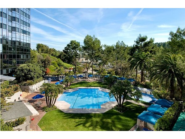 Hilton Los Angeles/Universal City