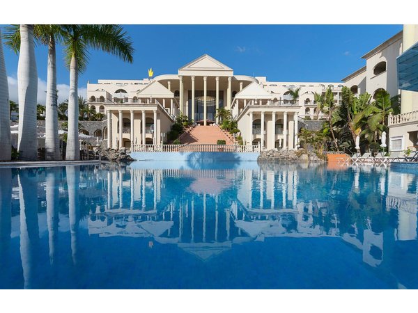 Princess Inspire Tenerife - Adults Only